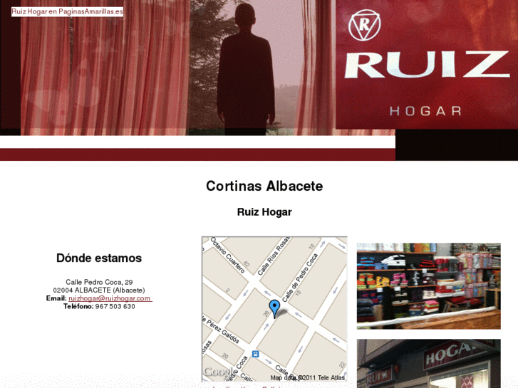 www.ruizhogar.com