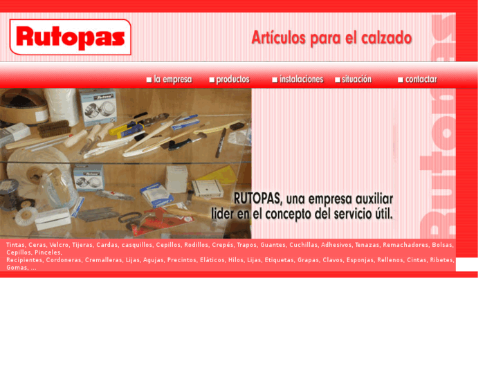 www.rutopas.com