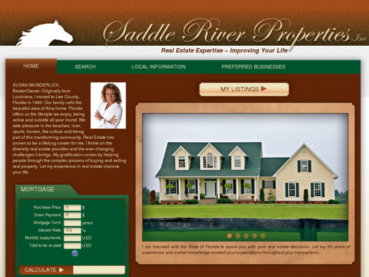 www.saddleriverproperties.net