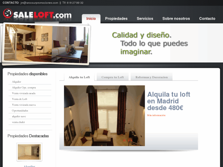 www.saleloft.com