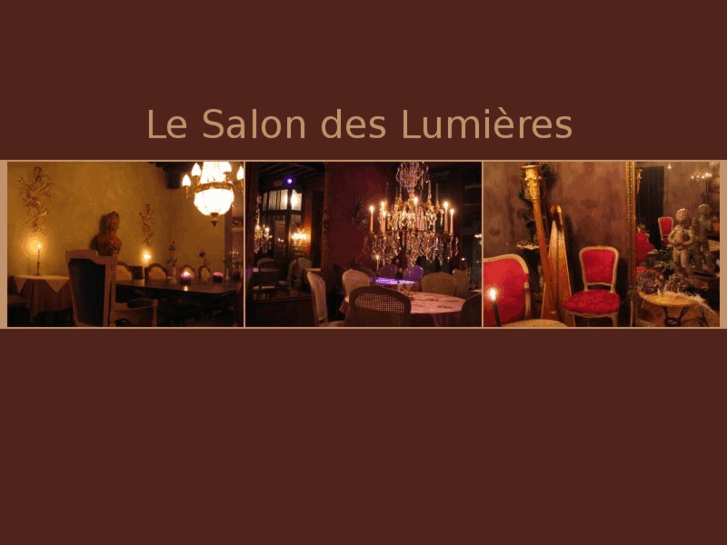 www.salondeslumieres.com