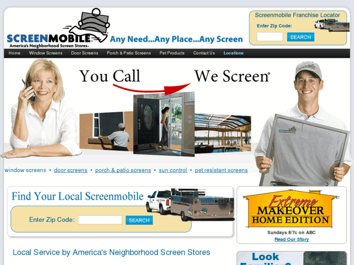 www.screenmobile.com