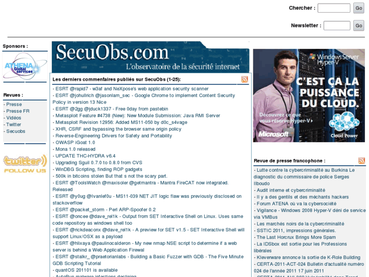 www.secuobs.com