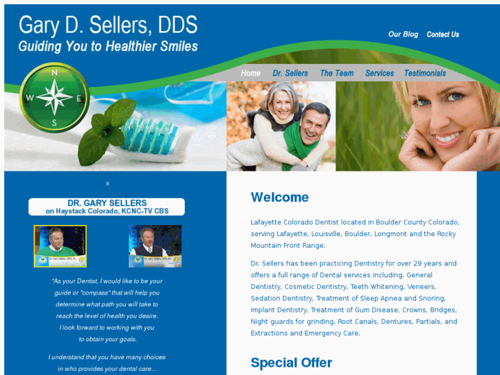 www.sellersdds.com