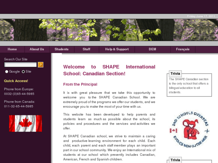 www.shape-is.com