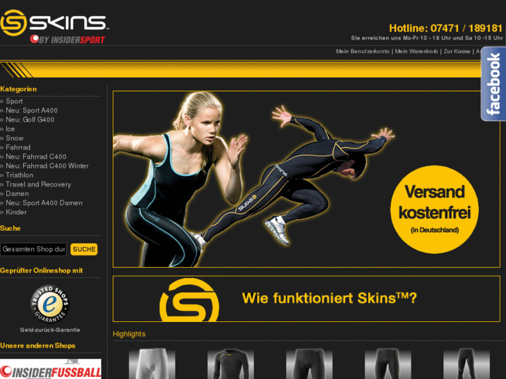 www.skins-shop.com