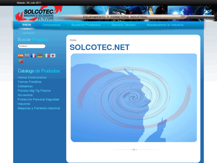 www.solcotec.net