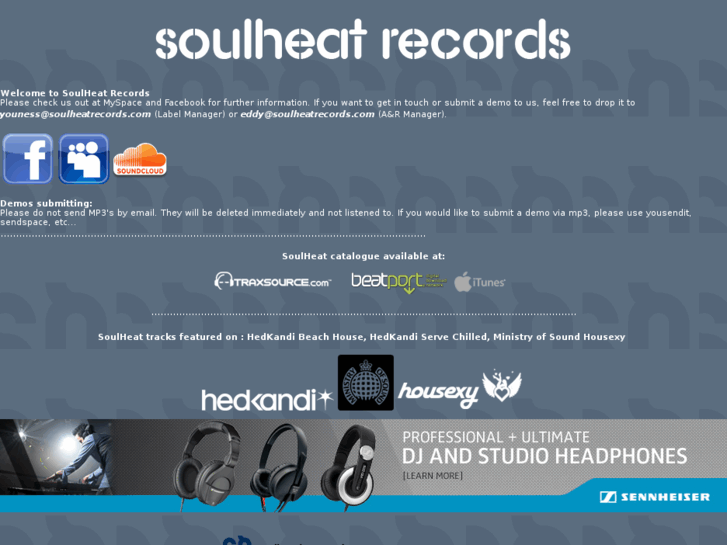 www.soulheatrecords.com