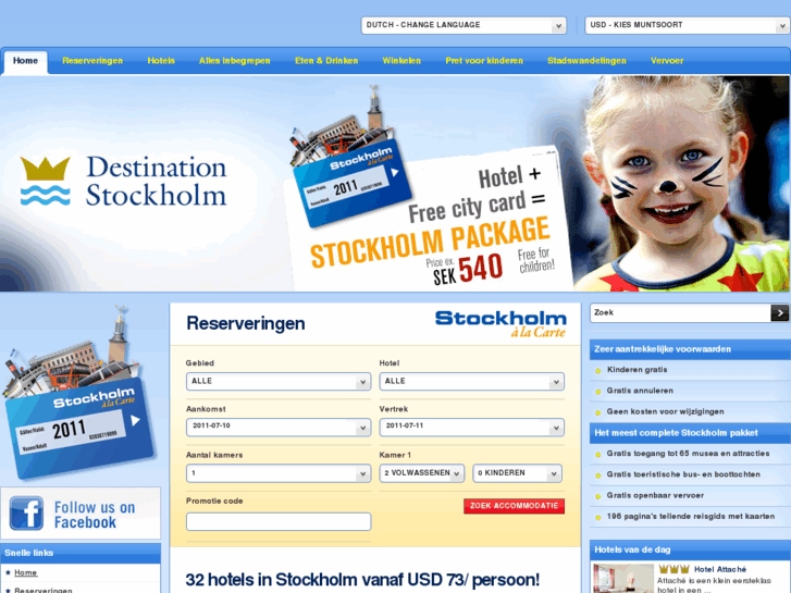 www.stockholm-zweden.com