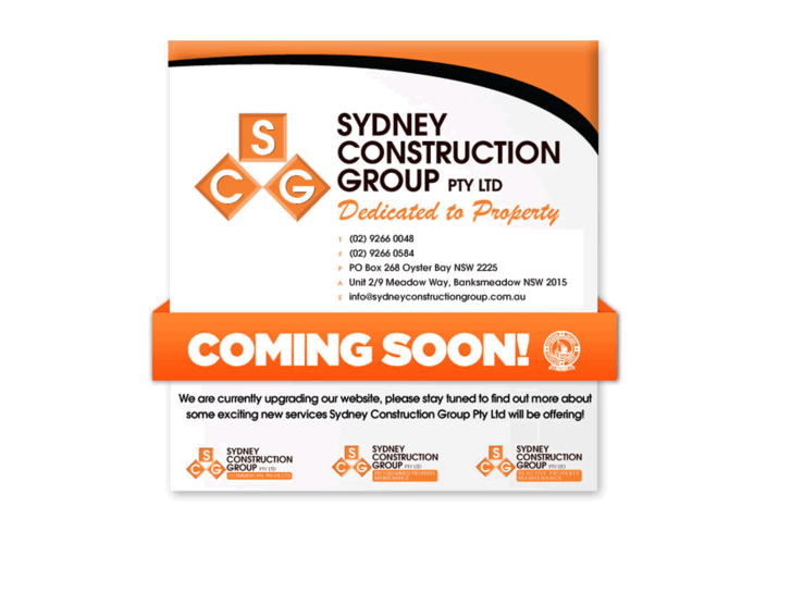 www.sydneyconstructiongroup.com.au