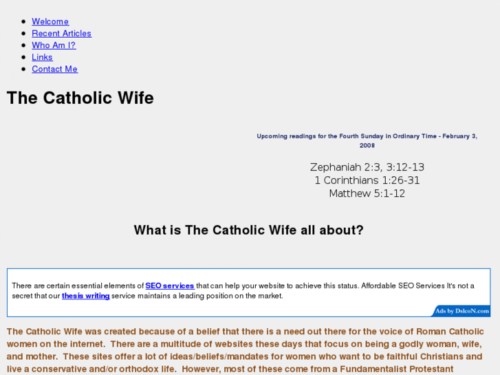 www.thecatholicwife.com