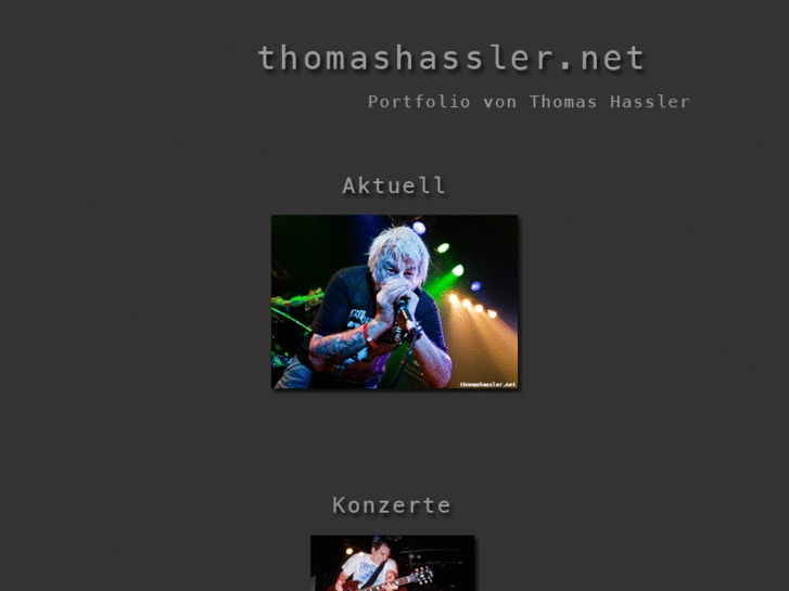 www.thomashassler.net