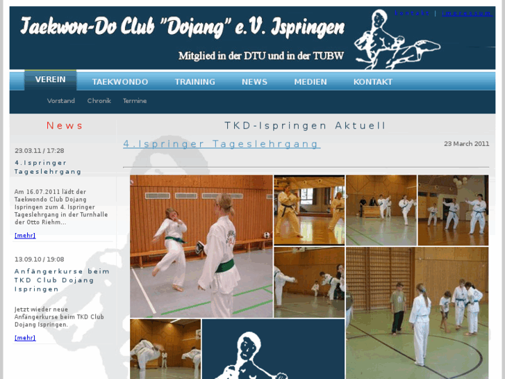 www.tkd-ispringen.de