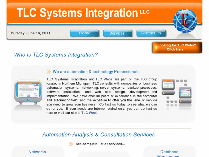 www.tlcsystemsintegration.com