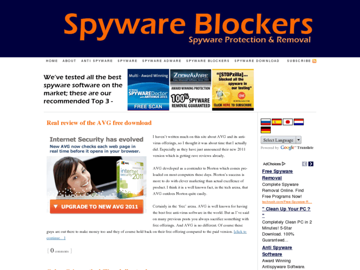 www.top-spyware-blockers.com