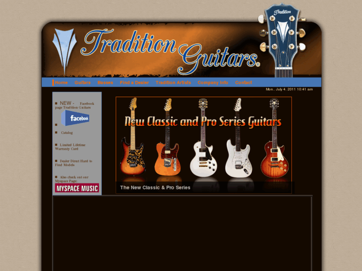 www.traditionguitars.com