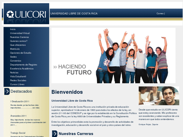 www.ulicori.ac.cr