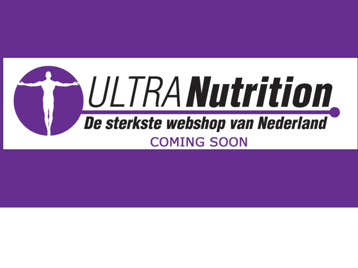 www.ultranutrition.nl