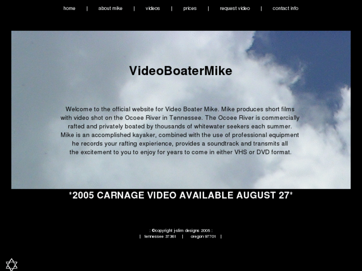 www.videoboatermike.com