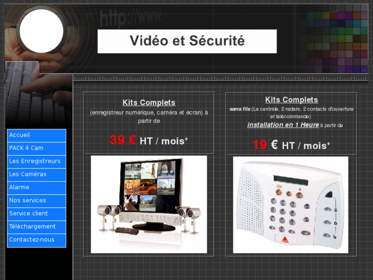 www.videoetsecurite.com