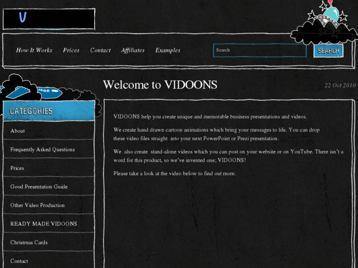 www.vidoons.com