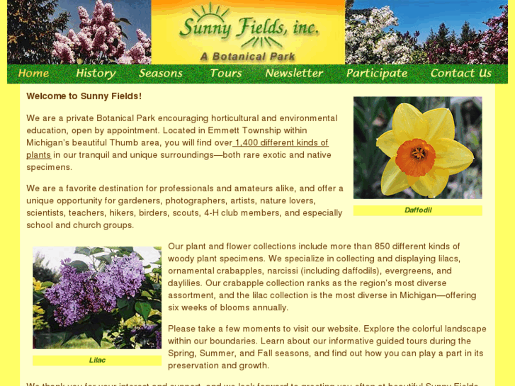 www.visitsunnyfields.org