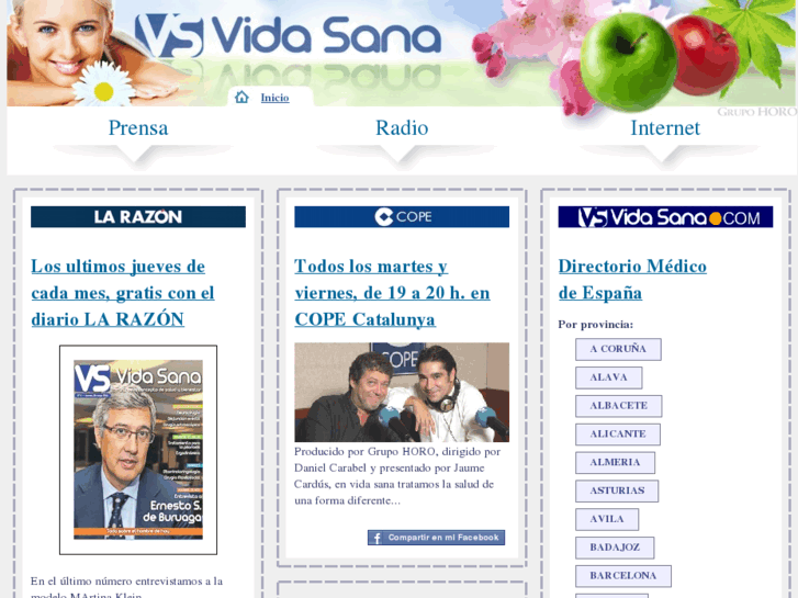 www.vs-vidasana.com