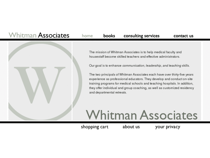 www.whitmanassociates.org