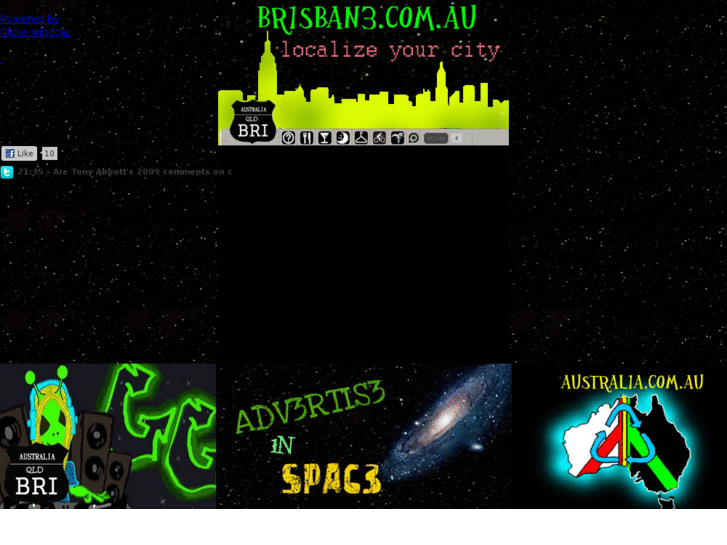 www.wtfbrisbane.com
