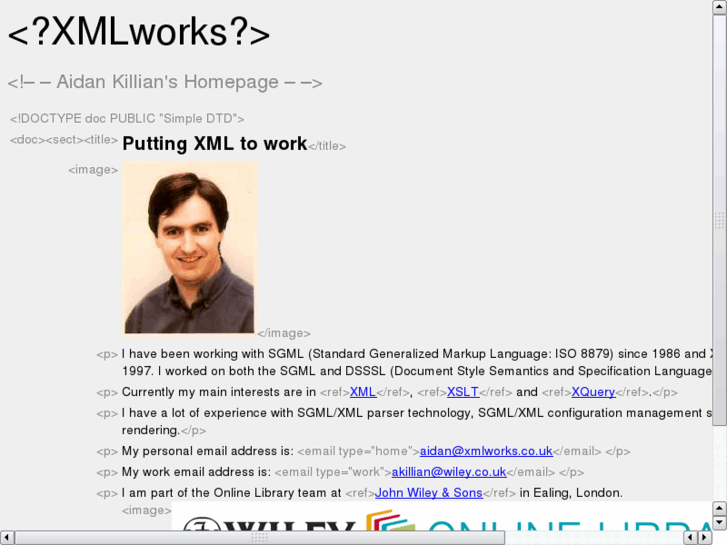 www.xmlworks.org