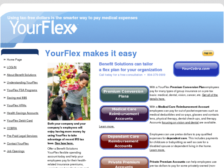 www.yourflex.biz