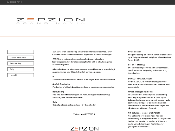 www.zepzion.com