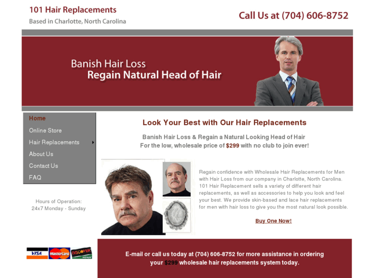 www.101hairreplacement.com