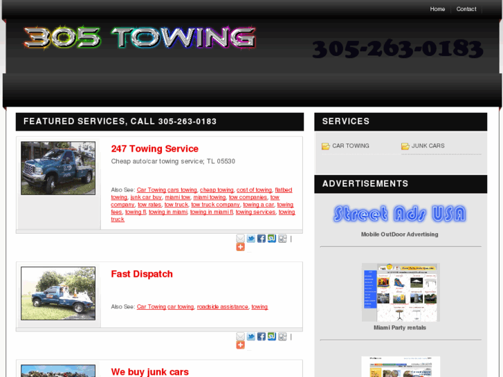 www.305towing.com