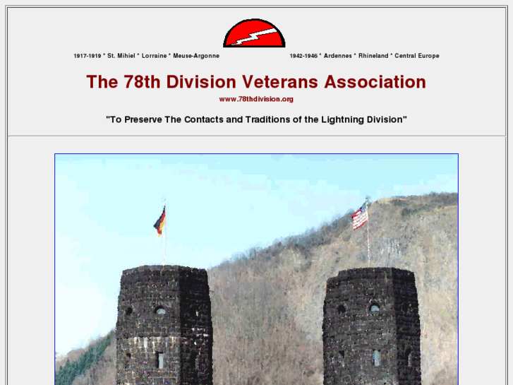 www.78thdivision.org