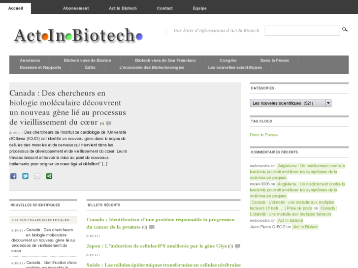 www.actinbiotech.com