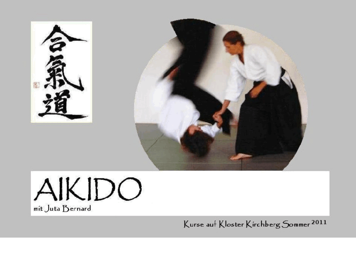 www.aikidoimkloster.info