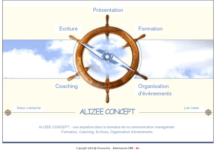 www.alizeeconcept.com