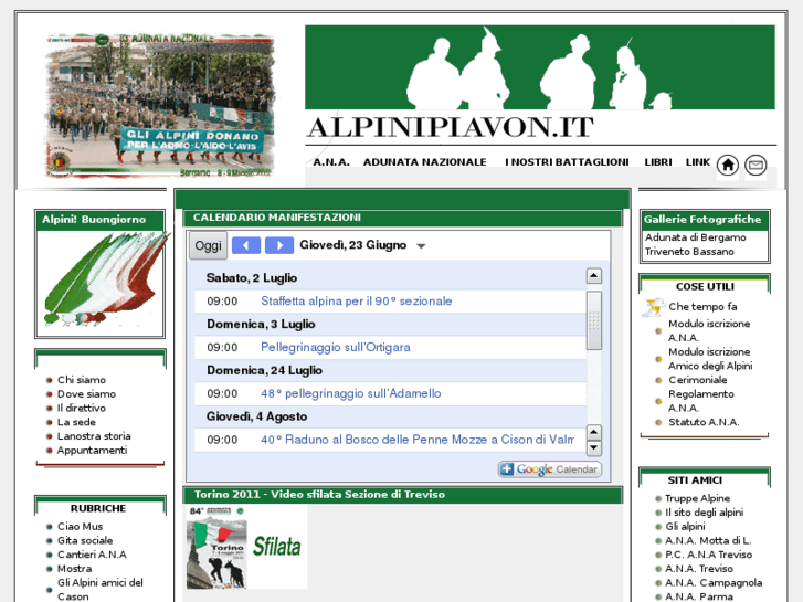 www.alpinipiavon.it