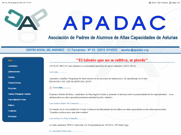 www.apadac.com