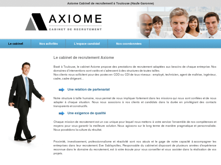 www.axiomerecrutement.com