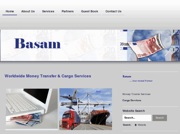 www.basamtrust.com