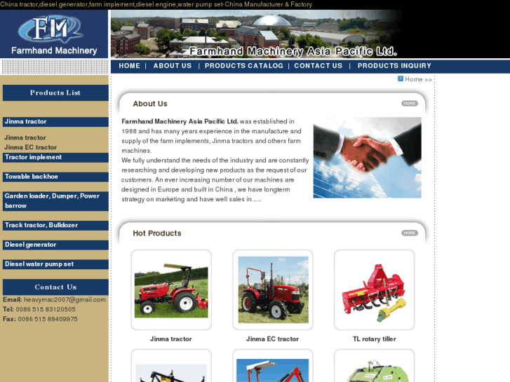 www.best-tractor.com