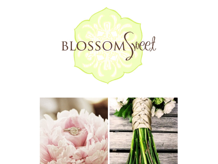 www.blossomsweet.com