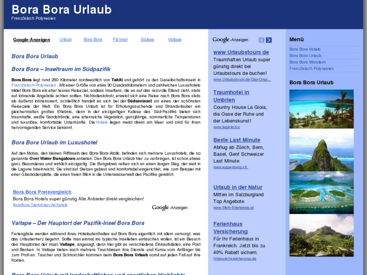 www.bora-bora-urlaub.com