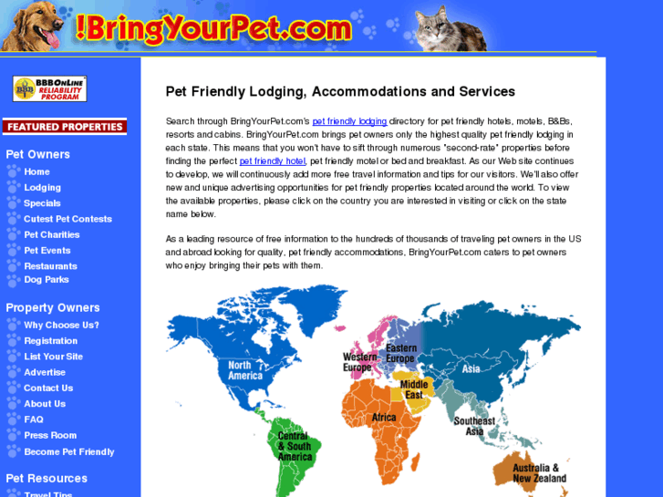 www.bringyourpet.com