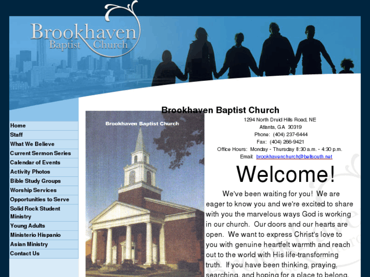 www.brookhavenbaptist.net