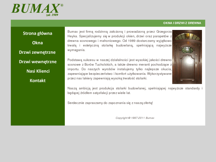 www.bumax.info