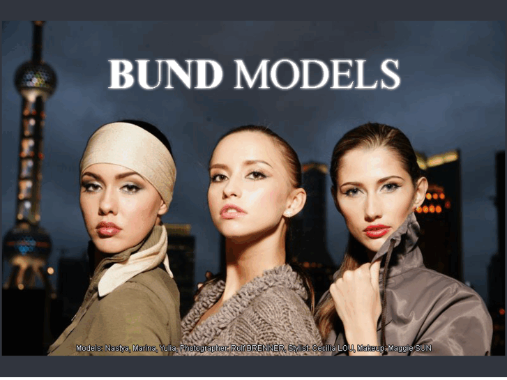 www.bundmodel.com