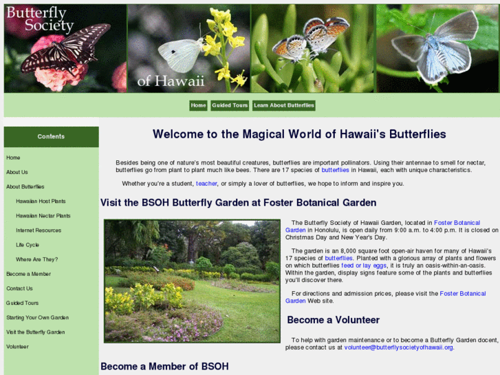 www.butterflysocietyofhawaii.org